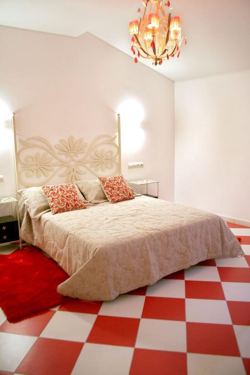 Hostal Meson Castilla 시구엔사 객실 사진