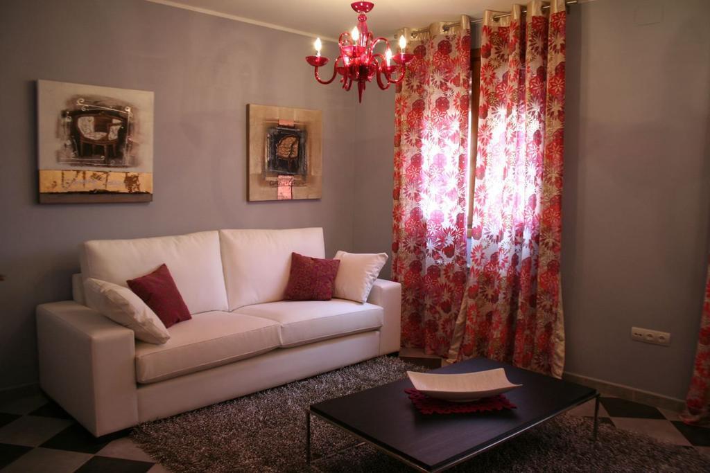 Hostal Meson Castilla 시구엔사 외부 사진